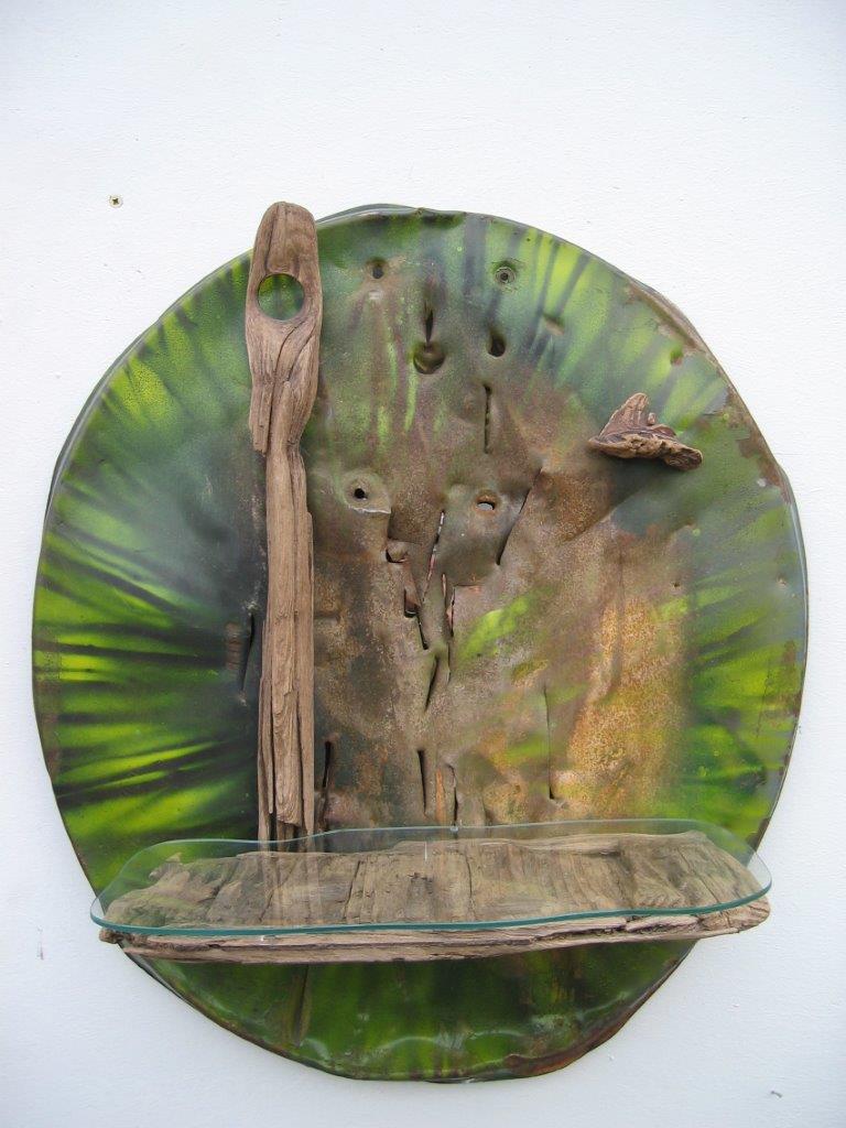 playa - kunst aus wildhölzern