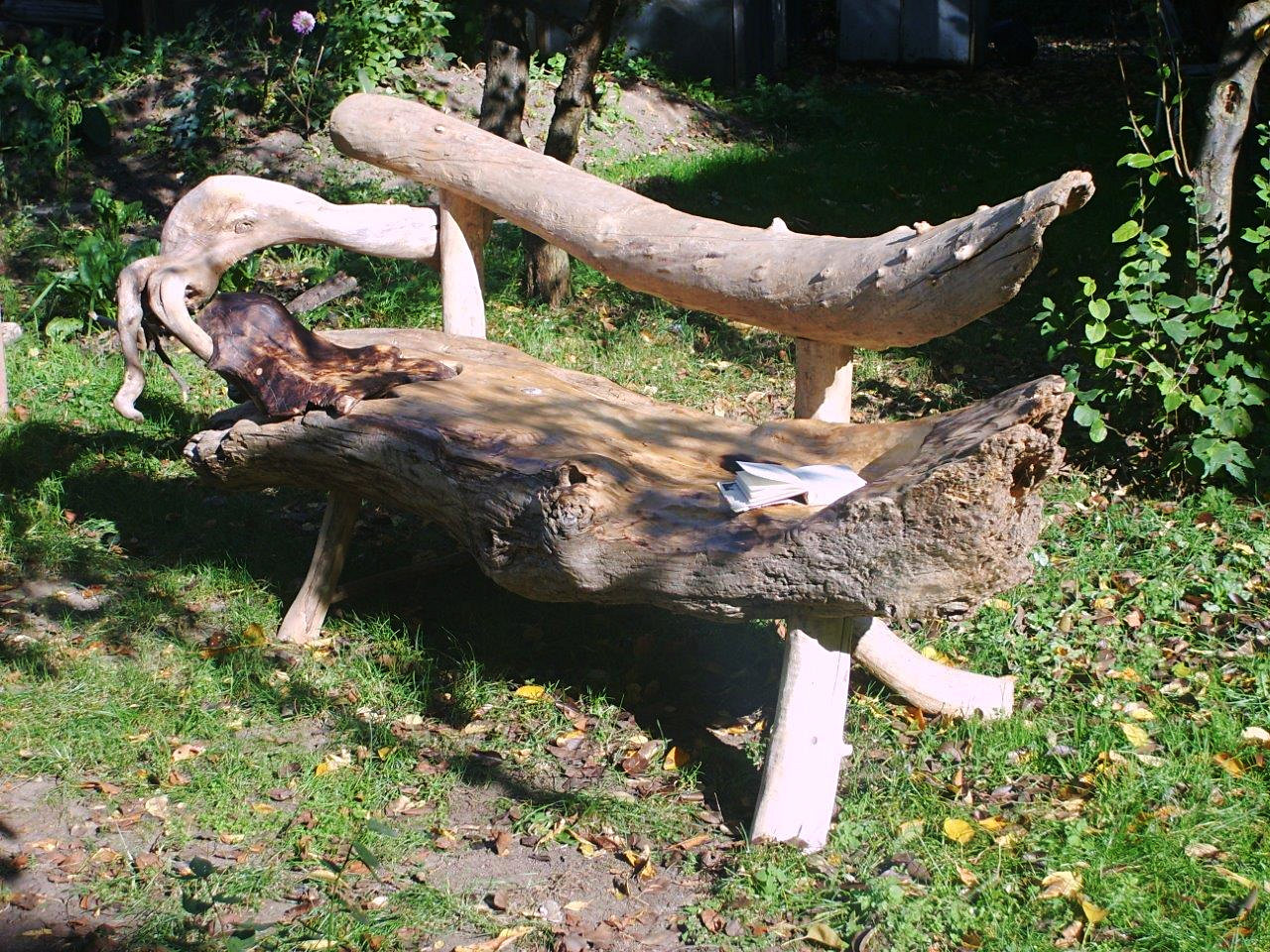 poseidon - wildholzbank