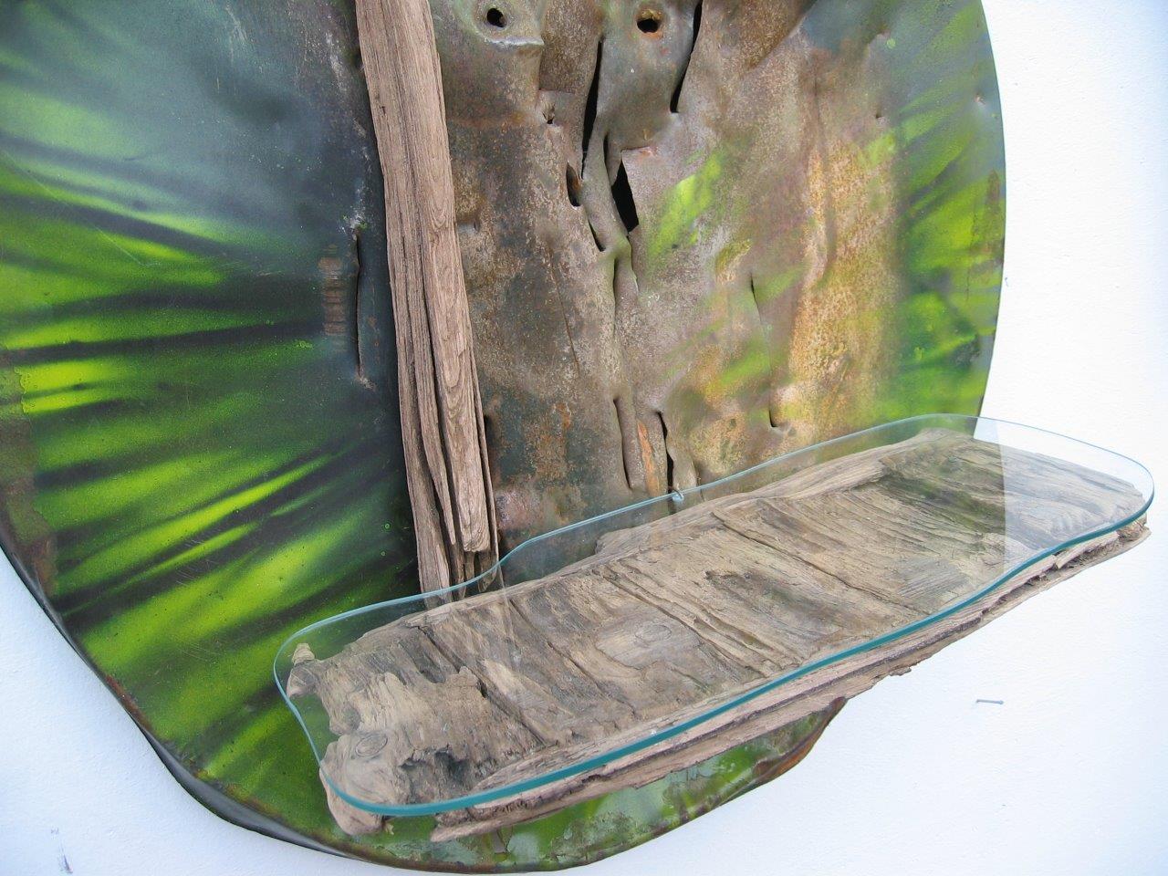 playa - kunst aus wildhölzern