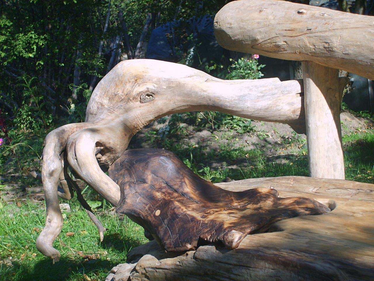poseidon - wildholzbank