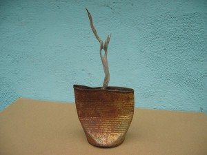 lady d'arbanville - wildholzskulptur