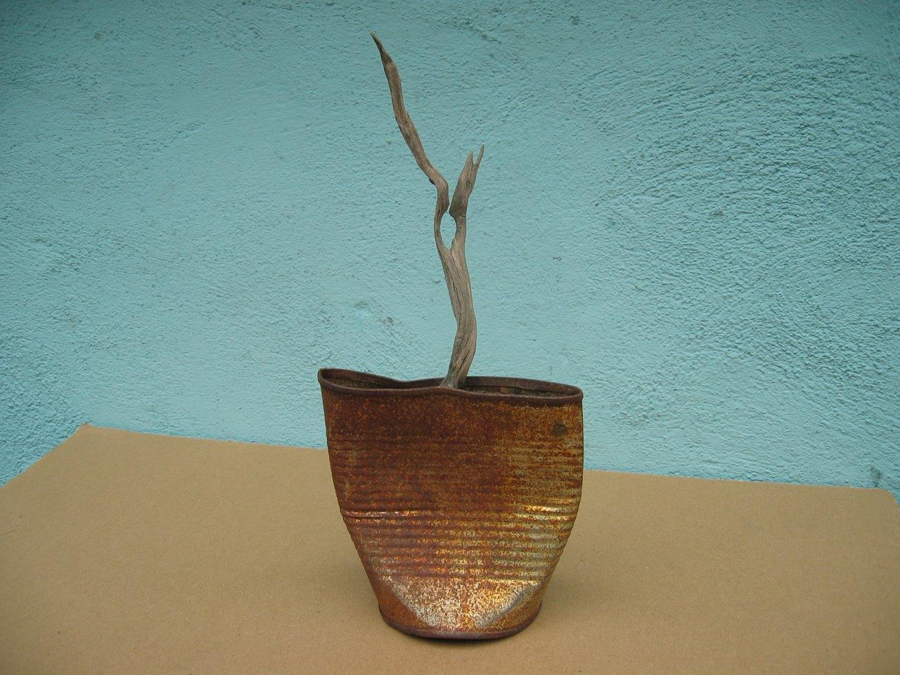 lady d'arbanville - wildholzskulptur